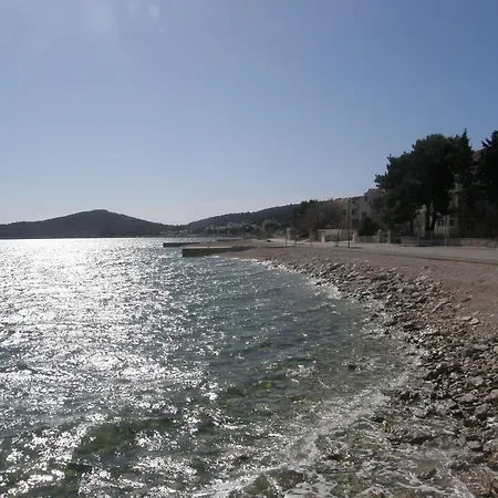Apartment Zal Betina (Sibenik-Knin)