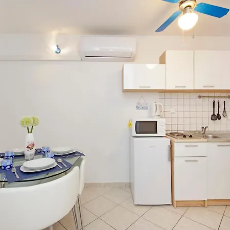 Apartment Zal *