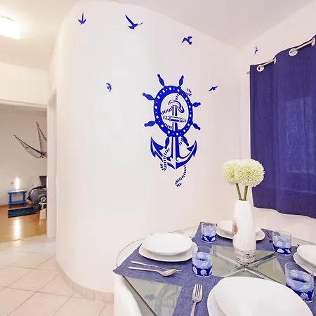Apartment Zal