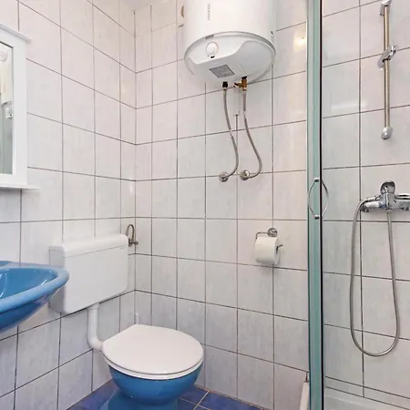 Apartment Zal *