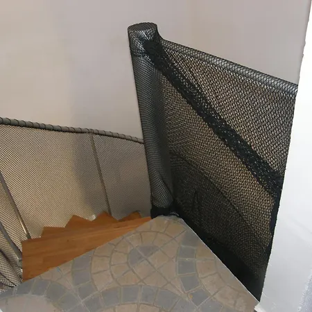 Apartment Zal *