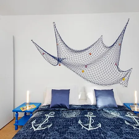 Apartment Zal *