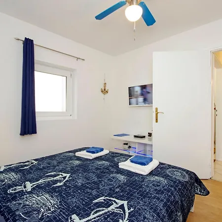 Apartment Zal