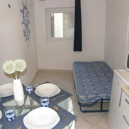 Apartment Zal *