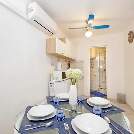 Apartment Zal