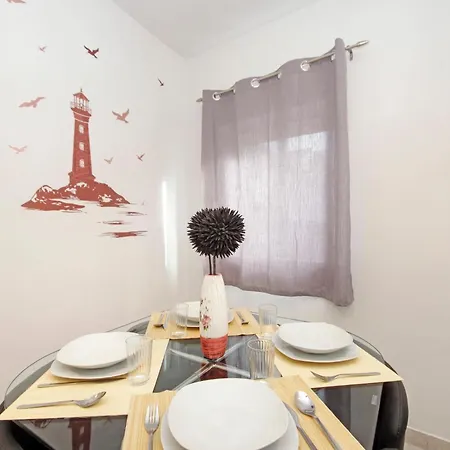 Apartment Zal Betina (Sibenik-Knin)