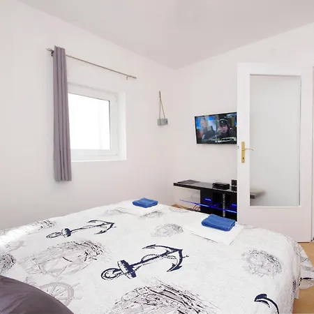 Apartment Zal