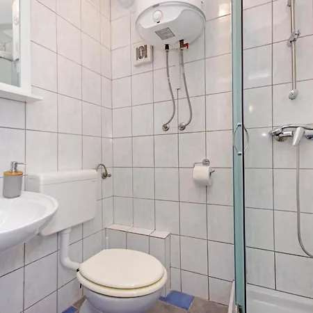 Apartment Zal *