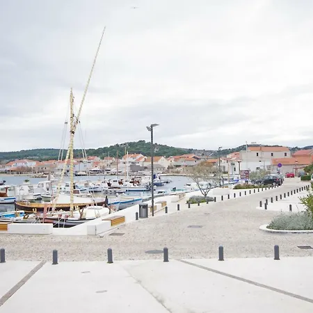 Zal Apartment Betina (Sibenik-Knin)