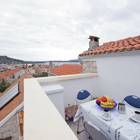 Apartment Zal *