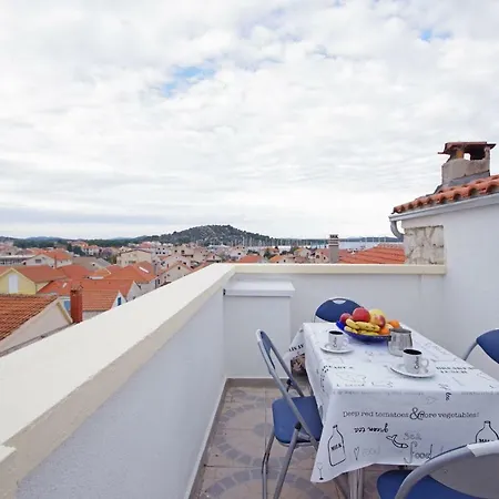 Apartment Zal Betina (Sibenik-Knin)