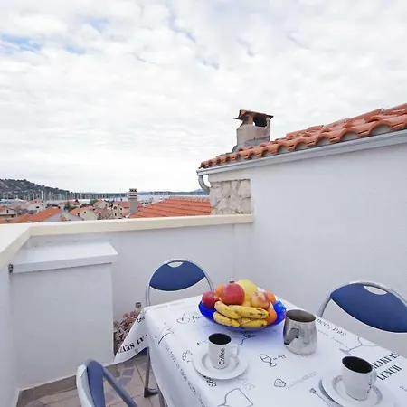 Zal Apartment Betina (Sibenik-Knin)
