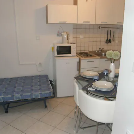 Apartment Zal *