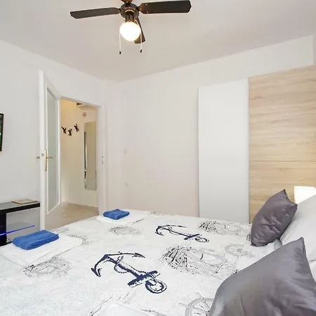 Apartment Zal *