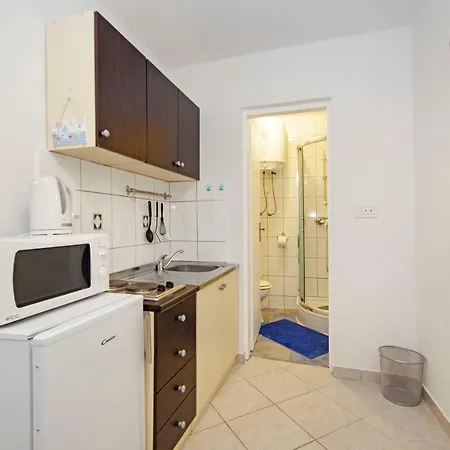 Zal Apartment Betina (Sibenik-Knin)