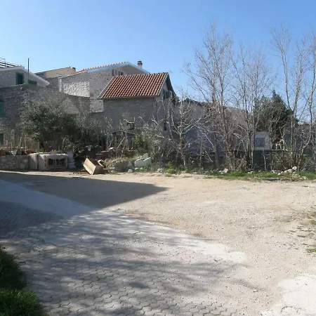 Apartment Zal Betina (Sibenik-Knin)